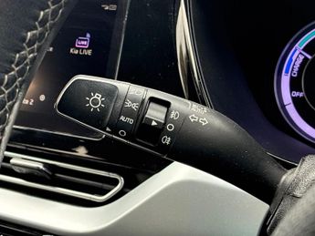 KIA NIRO Niro 1.6 Gdi Phev 3 5Dr Dct Estate