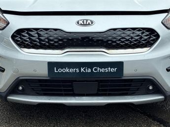 KIA NIRO Niro 1.6 Gdi Phev 3 5Dr Dct Estate