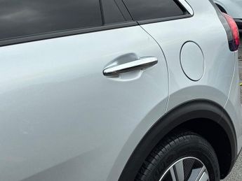 KIA NIRO Niro 1.6 Gdi Phev 3 5Dr Dct Estate