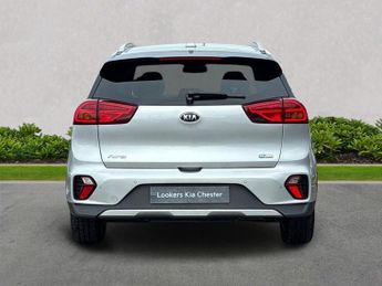 KIA NIRO Niro 1.6 Gdi Phev 3 5Dr Dct Estate