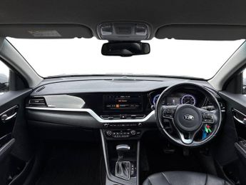 KIA NIRO Niro 1.6 Gdi Phev 3 5Dr Dct Estate