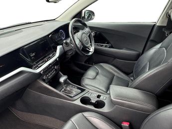 KIA NIRO Niro 1.6 Gdi Phev 3 5Dr Dct Estate