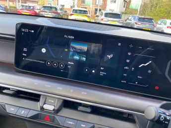 KIA EV9 282Kw Gt-Line S 99.8Kwh Awd 5Dr [6St] Auto