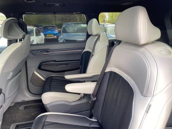 KIA EV9 282Kw Gt-Line S 99.8Kwh Awd 5Dr [6St] Auto