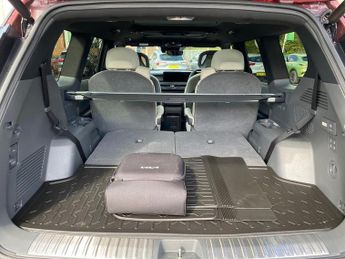 KIA EV9 282Kw Gt-Line S 99.8Kwh Awd 5Dr [6St] Auto