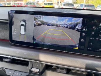 KIA EV9 282Kw Gt-Line S 99.8Kwh Awd 5Dr [6St] Auto