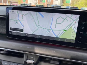 KIA EV9 282Kw Gt-Line S 99.8Kwh Awd 5Dr [6St] Auto