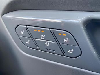 KIA EV9 282Kw Gt-Line S 99.8Kwh Awd 5Dr [6St] Auto