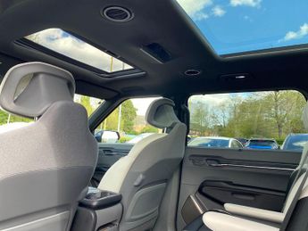 KIA EV9 282Kw Gt-Line S 99.8Kwh Awd 5Dr [6St] Auto