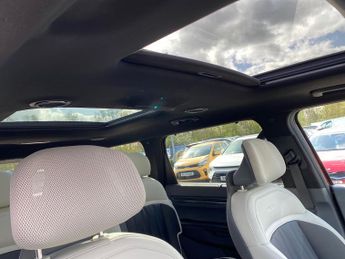 KIA EV9 282Kw Gt-Line S 99.8Kwh Awd 5Dr [6St] Auto