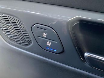 KIA EV9 282Kw Gt-Line S 99.8Kwh Awd 5Dr [6St] Auto