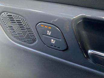 KIA EV9 282Kw Gt-Line S 99.8Kwh Awd 5Dr [6St] Auto