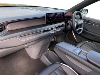 KIA EV9 282Kw Gt-Line S 99.8Kwh Awd 5Dr [6St] Auto