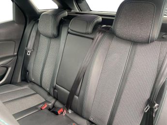 PEUGEOT 3008 1.5 Bluehdi Allure Premium 5Dr Eat8