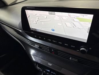 HYUNDAI BAYON 1.0 T-Gdi Mhev Premium Suv 5Dr Petrol Hybrid Dct Euro 6 (S/S) (1