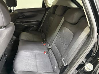 HYUNDAI BAYON 1.0 T-Gdi Mhev Premium Suv 5Dr Petrol Hybrid Dct Euro 6 (S/S) (1