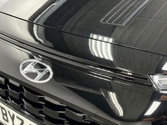 HYUNDAI BAYON 1.0 T-Gdi Mhev Premium Suv 5Dr Petrol Hybrid Dct Euro 6 (S/S) (1