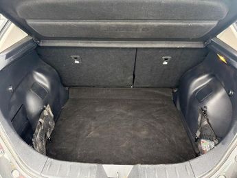 NISSAN LEAF 40Kwh Acenta Hatchback 5Dr Electric Auto (150 Ps)