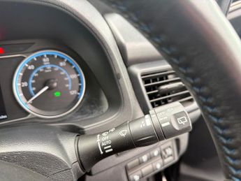 NISSAN LEAF 40Kwh Acenta Hatchback 5Dr Electric Auto (150 Ps)