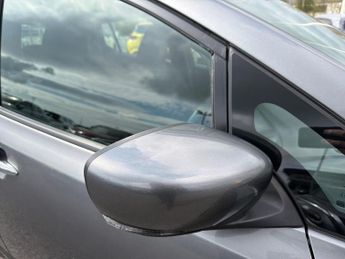 NISSAN LEAF 40Kwh Acenta Hatchback 5Dr Electric Auto (150 Ps)