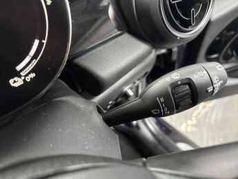 MINI HATCHBACK Cooper Se 32.6Kwh Level 3 Hatchback 3Dr Electric Auto (184 Ps)