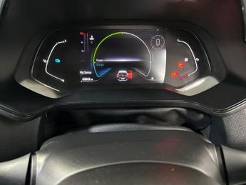 RENAULT CAPTUR 1.6 E-Tech Techno Suv 5Dr Petrol Hybrid Auto Euro 6 (S/S) (145 P