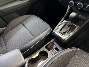 RENAULT CAPTUR 1.6 E-Tech Techno Suv 5Dr Petrol Hybrid Auto Euro 6 (S/S) (145 P