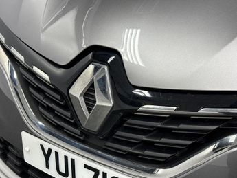 RENAULT CAPTUR 1.6 E-Tech Techno Suv 5Dr Petrol Hybrid Auto Euro 6 (S/S) (145 P