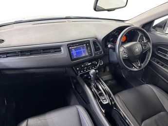 HONDA HR-V 1.5 I-Vtec Ex Suv 5Dr Petrol Cvt Euro 6 (S/S) (130 Ps)