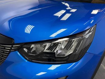 PEUGEOT 2008 1.2 Puretech Allure Premium + Suv 5Dr Petrol Eat Euro 6 (S/S) (1