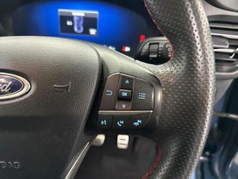 FORD KUGA 2.5H Duratec St-Line X Edition Suv 5Dr Petrol Hybrid Cvt Euro 6 