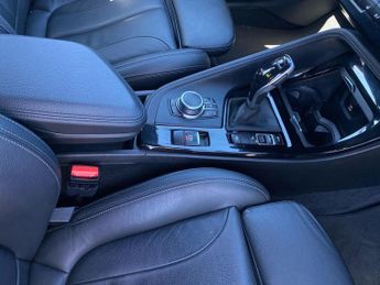 BMW X2 2.0 20D M Sport X Suv 5Dr Diesel Auto Xdrive Euro 6 (S/S) (190 P