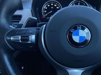 BMW X2 2.0 20D M Sport X Suv 5Dr Diesel Auto Xdrive Euro 6 (S/S) (190 P