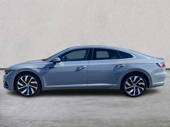 VOLKSWAGEN ARTEON 2.0 Tsi R-Line 5Dr Dsg