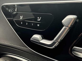 MERCEDES-BENZ EQE Eqe 350+ 215Kw Amg Line Nt Ed Prem+ 96Kwh 4Dr Auto