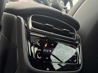 MERCEDES-BENZ EQE Eqe 350+ 215Kw Amg Line Nt Ed Prem+ 96Kwh 4Dr Auto