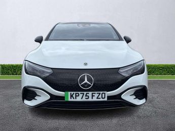 MERCEDES-BENZ EQE Eqe 350+ 215Kw Amg Line Nt Ed Prem+ 96Kwh 4Dr Auto