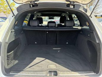 MERCEDES-BENZ GLC Glc 300D 4Matic Amg Line Premium Pls 5Dr 9G-Tronic