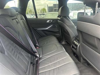 BMW X5 Xdrive45E M Sport 5Dr Auto
