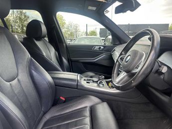 BMW X5 Xdrive45E M Sport 5Dr Auto