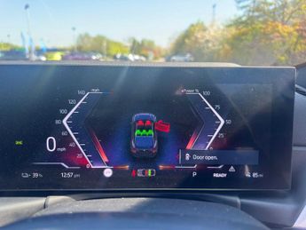 BMW I4 250Kw Edrive40 M Sport 83.9Kwh 5Dr Auto