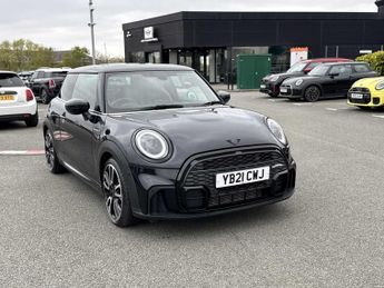 MINI Hatch 1.5 Cooper Sport 3Dr Auto