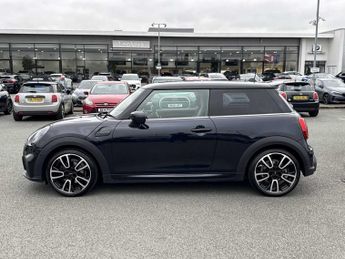 MINI HATCHBACK 1.5 Cooper Sport 3Dr Auto
