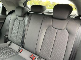 AUDI A1 30 Tfsi 110 Sport 5Dr S Tronic