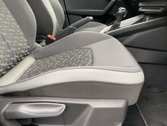 AUDI A1 30 Tfsi 110 Sport 5Dr S Tronic