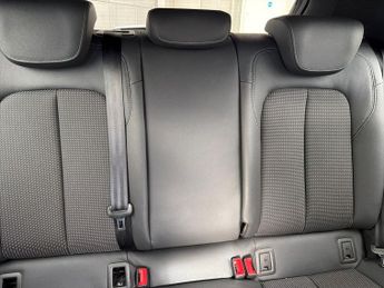 AUDI Q2 35 Tfsi Black Edition 5Dr S Tronic [C+S]