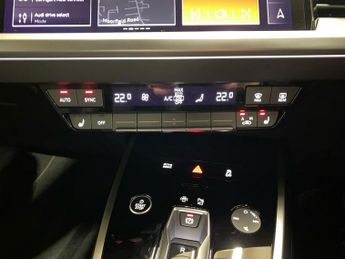 AUDI Q4 45 Sport Sportback 5Dr Electric Auto 82Kwh (286 Ps)