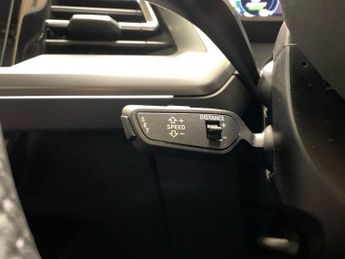 AUDI Q4 45 Sport Sportback 5Dr Electric Auto 82Kwh (286 Ps)