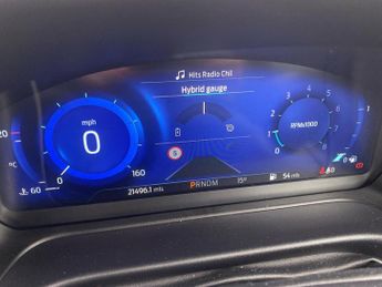 FORD PUMA 1.0T Ecoboost Mhev St-Line Vignale Suv 5Dr Petrol Hybrid Dct Eur