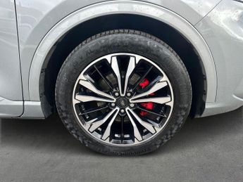 FORD KUGA 2.5H Duratec St-Line X Edition Suv 5Dr Petrol Hybrid Cvt Euro 6 